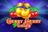Cherry Cherry Baby