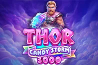 Thor Candy Storm 3000