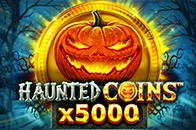 Haunted Coins x5000
