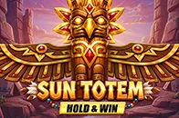Sun Totem: Hold & Win